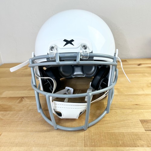 Xenith football helmet x2e - xenith,